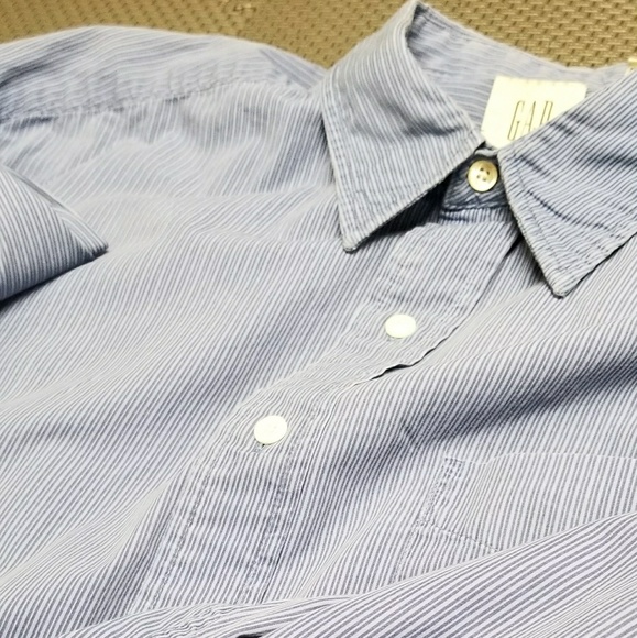 Gap Xlarge Casual Shirt - Picture 4 of 5